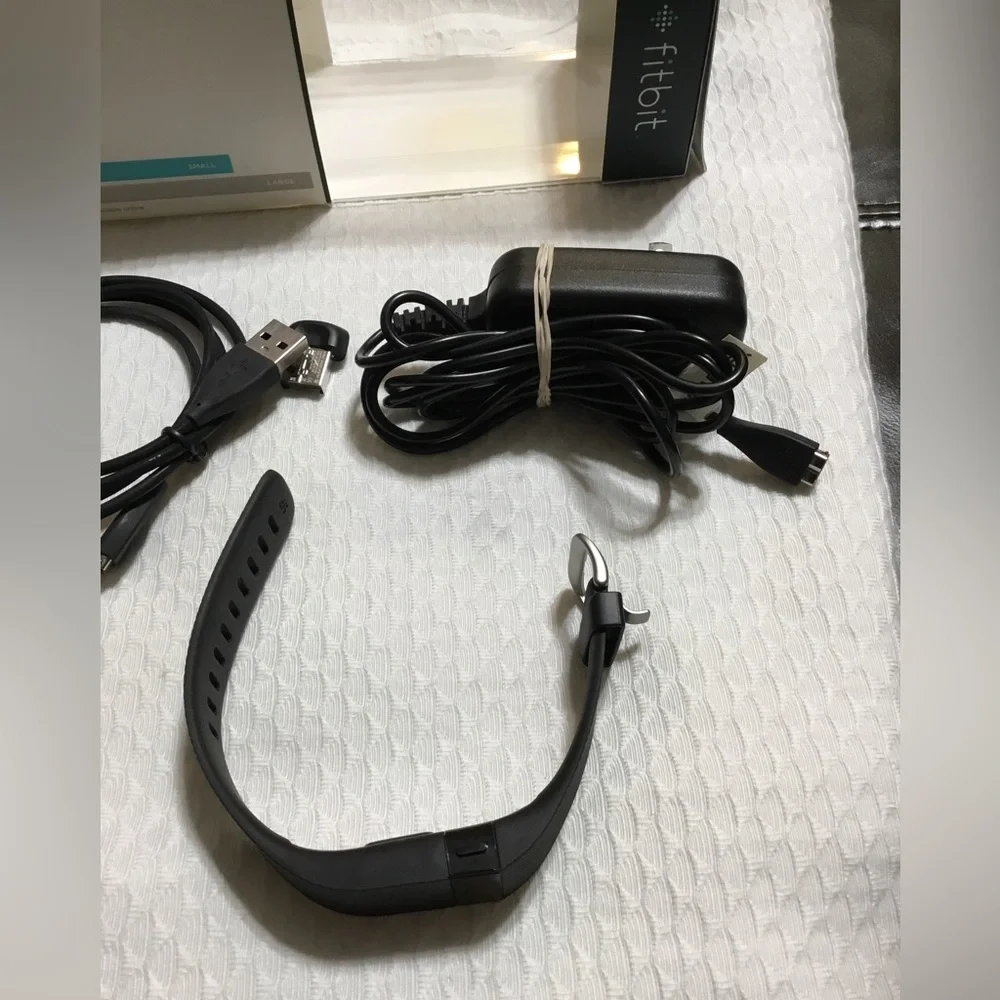 Fitbit Charge HR